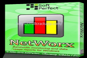 SoftPerfect NetWorx Crack 7.5.0 + License Key Full Version 2023