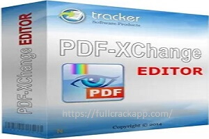 PDF XChange Editor Plus Crack 9.5.368.0 with License Key 2023