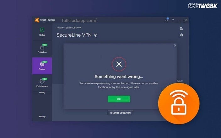 Avast Secureline VPN License File 5.13.5702 with Crack [Latest] 2022