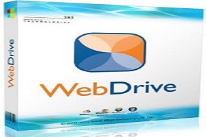 WebDrive Enterprise 18.0.600 Crack + License Key Free Download
