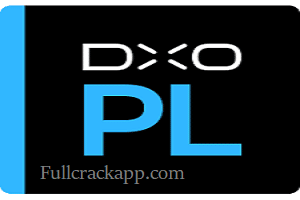 DxO PhotoLab Crack 6.6.1 + Activation Code Free Download 2023