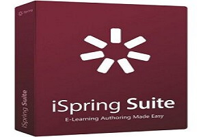 iSpring Suite 10.3.4 Build 9008 Crack with License Key 2023