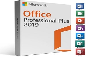 Download Microsoft Office 2019 Full Crack Keygen for Windows 10