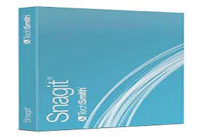 Snagit 2022.4.4 Build 12541 Crack with Serial Key Free Download