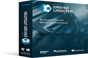Outbyte Driver Updater License Key 3.0.1 Download with Crack