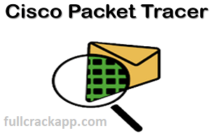 Cisco Packet Tracer Crack 8.3.2 with License Key Full Download