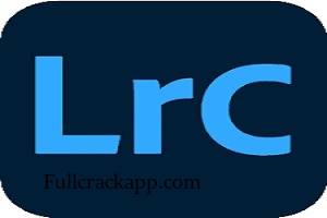 Lightroom Full Crack 12.8.3 + Serial Key for Windows [Latest] 2023