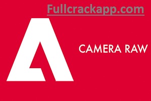Adobe Camera Raw Crack 15.4 Free Download with Activation Key