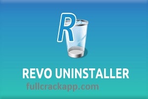 Crack Revo Uninstaller 5.1.1 com download grátis de chave 2023