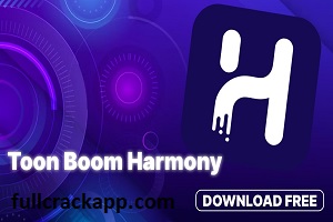 Toon Boom 22 Crack Full Version Free Download For Win/macOS