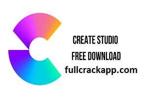 CreateStudio Pro 1.11.7 Crack Free Download For Win/macOS