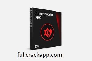 Driver Booster 10.2 License Key 2023 Free Download with Crack