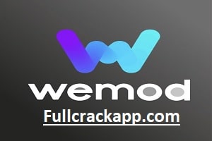 Wemod Pro 8.3.2 Crack with License Key Download For PC 2023
