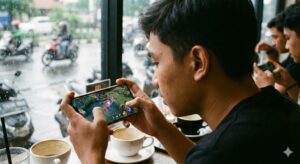 Mobile Legends Raja Mobile yang Tak Tergoyahkan